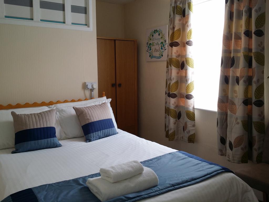 The Beach House Great Yarmouth Exterior foto