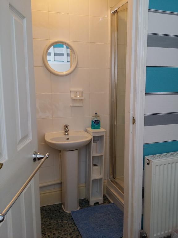 The Beach House Great Yarmouth Quarto foto
