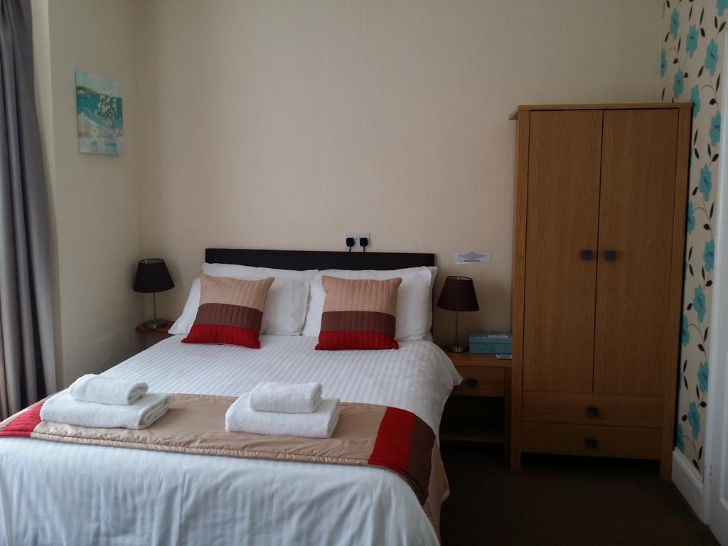 The Beach House Great Yarmouth Quarto foto