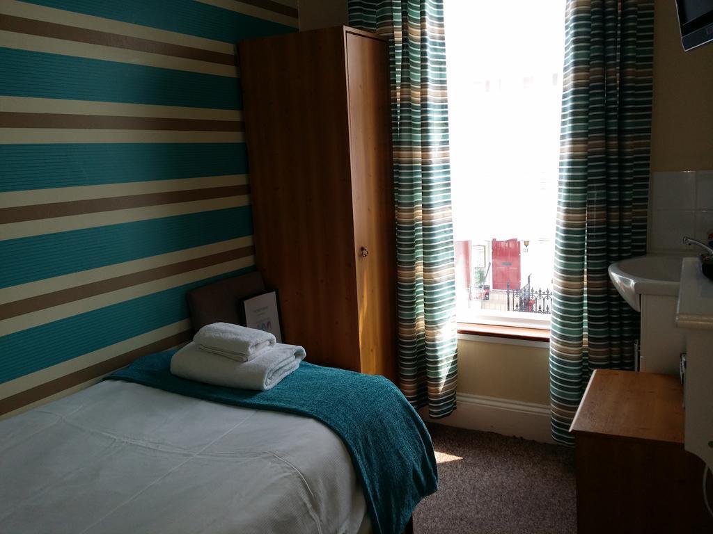 The Beach House Great Yarmouth Quarto foto