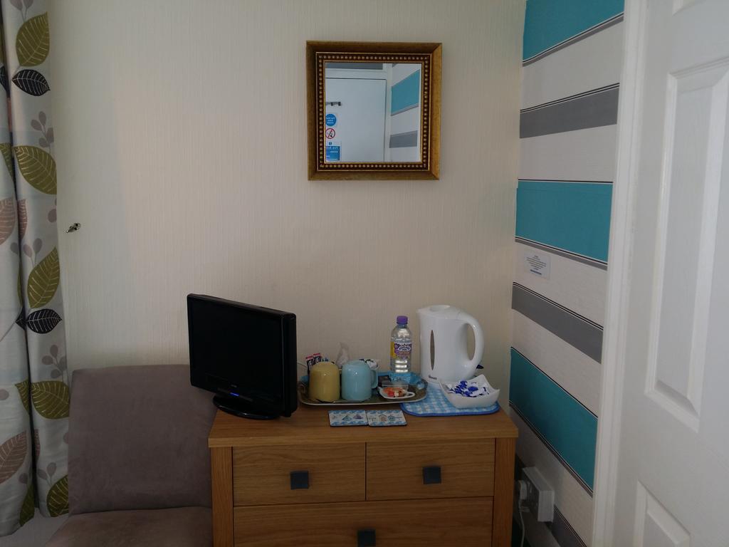 The Beach House Great Yarmouth Quarto foto