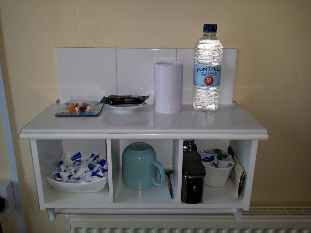 The Beach House Great Yarmouth Quarto foto