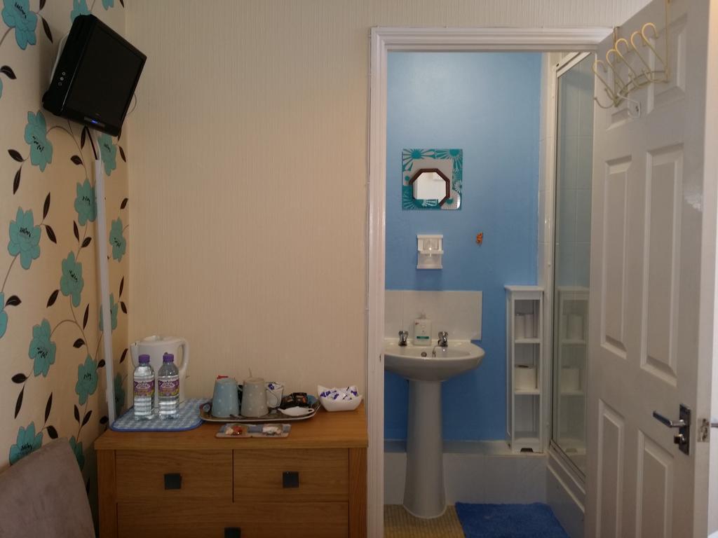 The Beach House Great Yarmouth Quarto foto