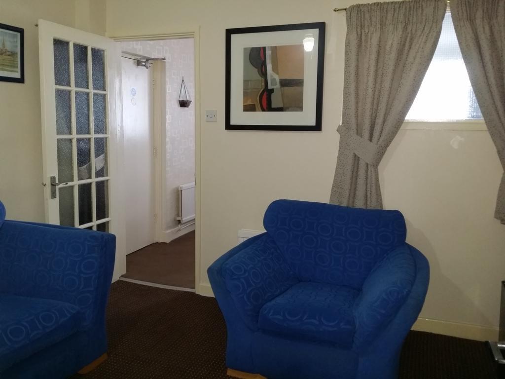The Beach House Great Yarmouth Quarto foto