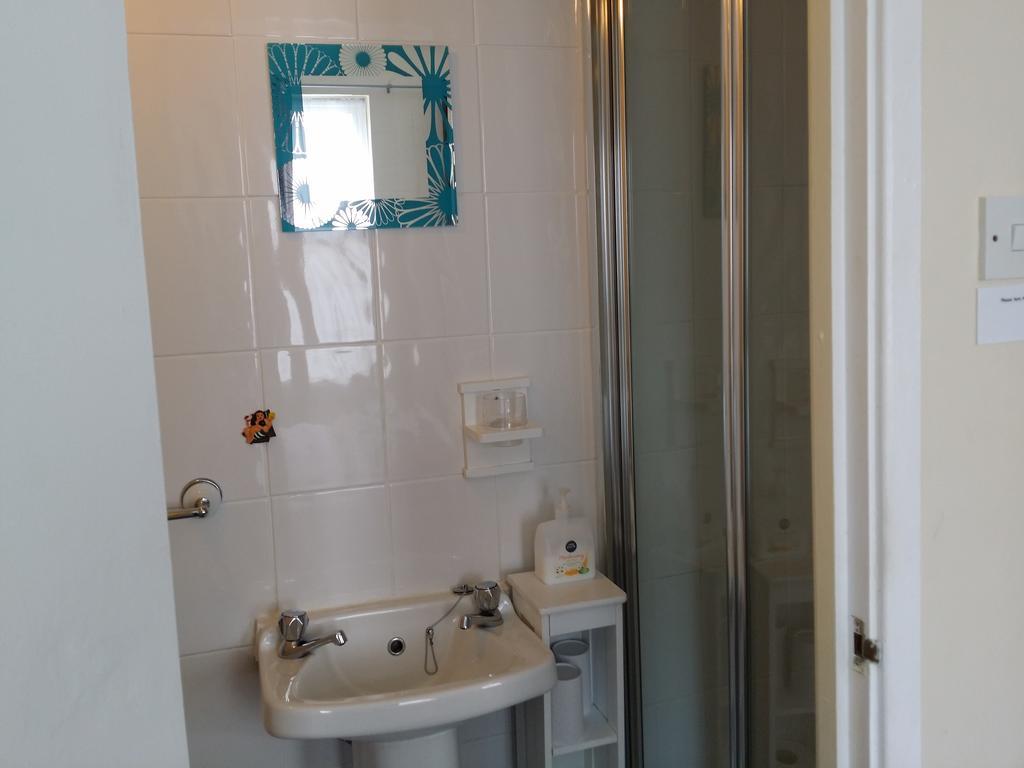The Beach House Great Yarmouth Quarto foto