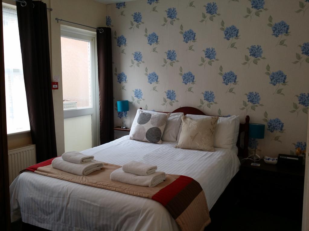 The Beach House Great Yarmouth Quarto foto