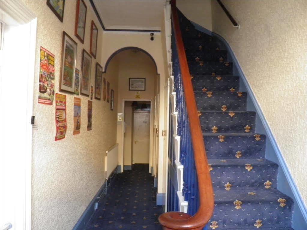 The Beach House Great Yarmouth Exterior foto